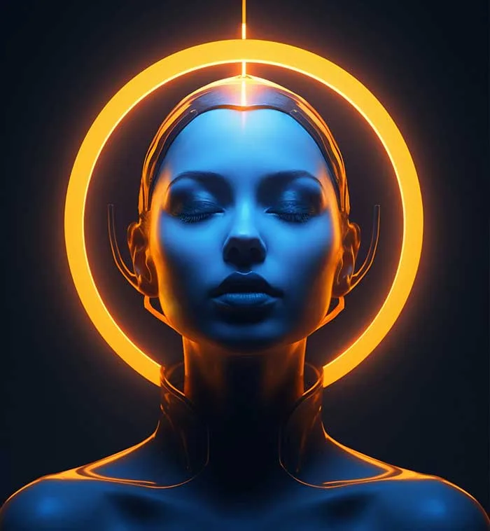 AI-optimized design for innovative futures - B体育
