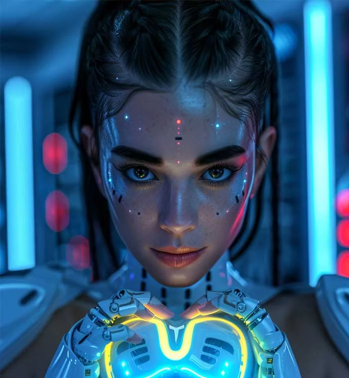 AI-optimized design for innovative futures - B体育